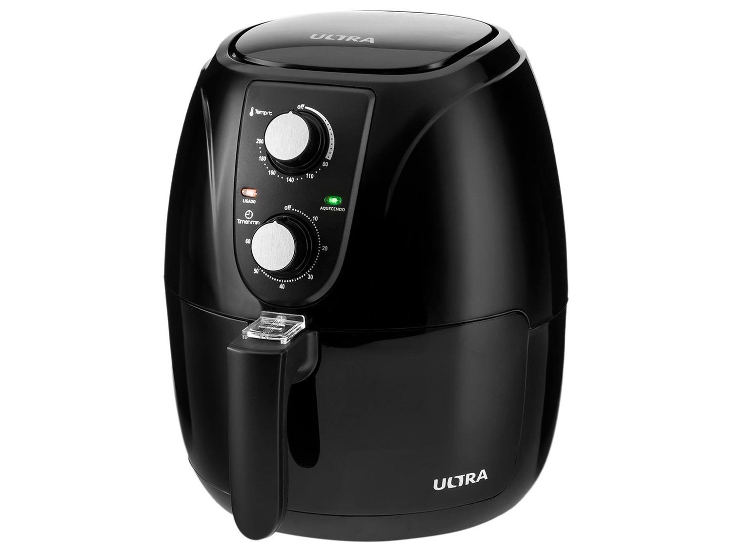 Fritadeira Air Fryer