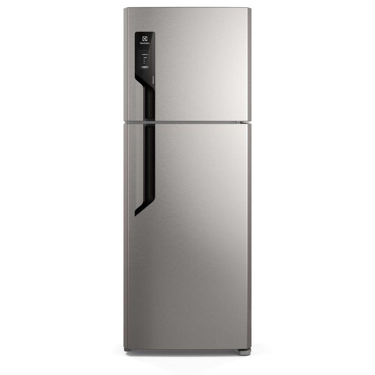 Geladeira / Refrigerador