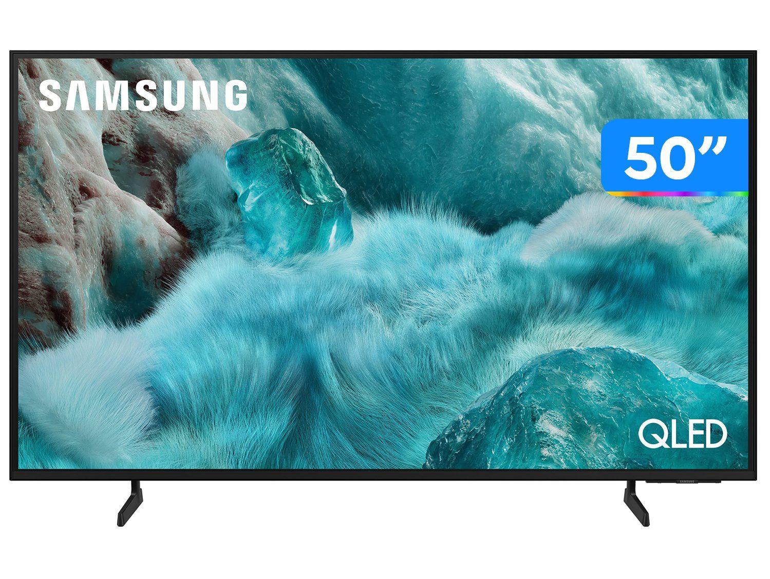 Smart TV LED