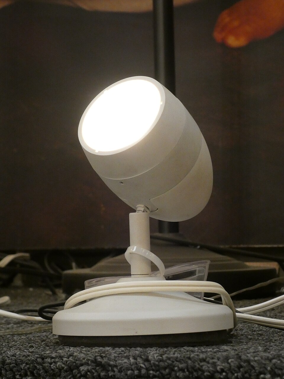Iluminação