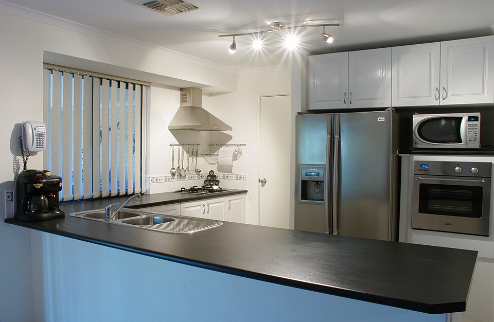 Cozinhas Moduladas