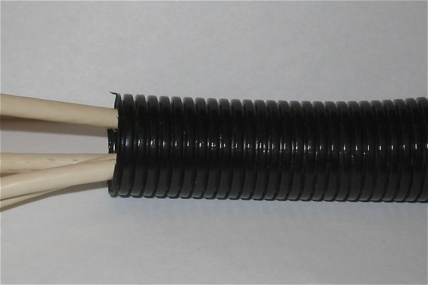Eletroduto Corrugado