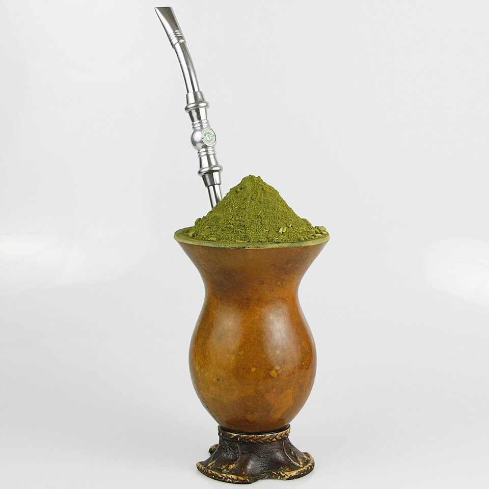 Erva-Mate para Chimarrão 1 kg