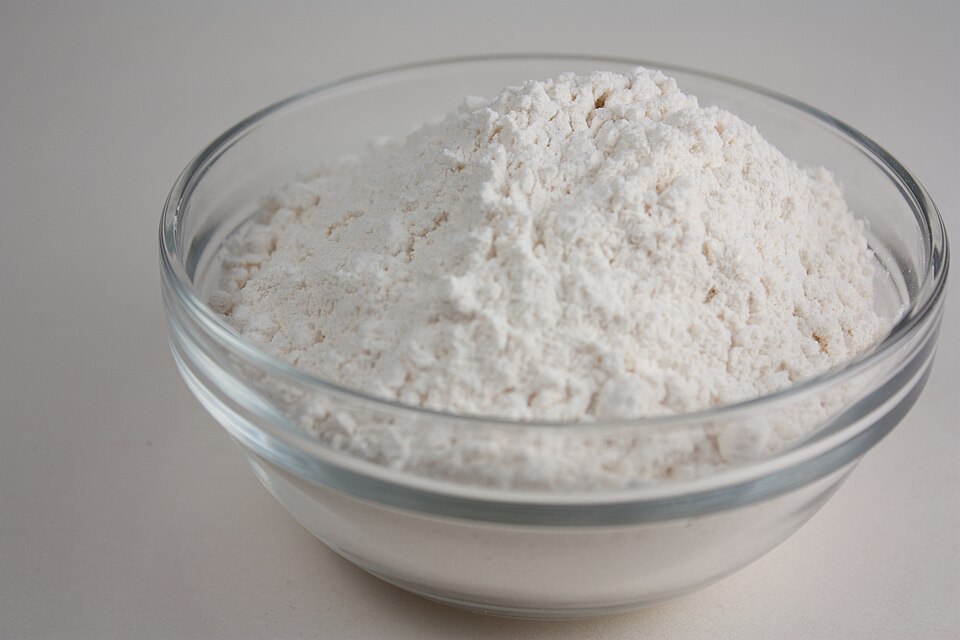 Farinha de Trigo 5 kg