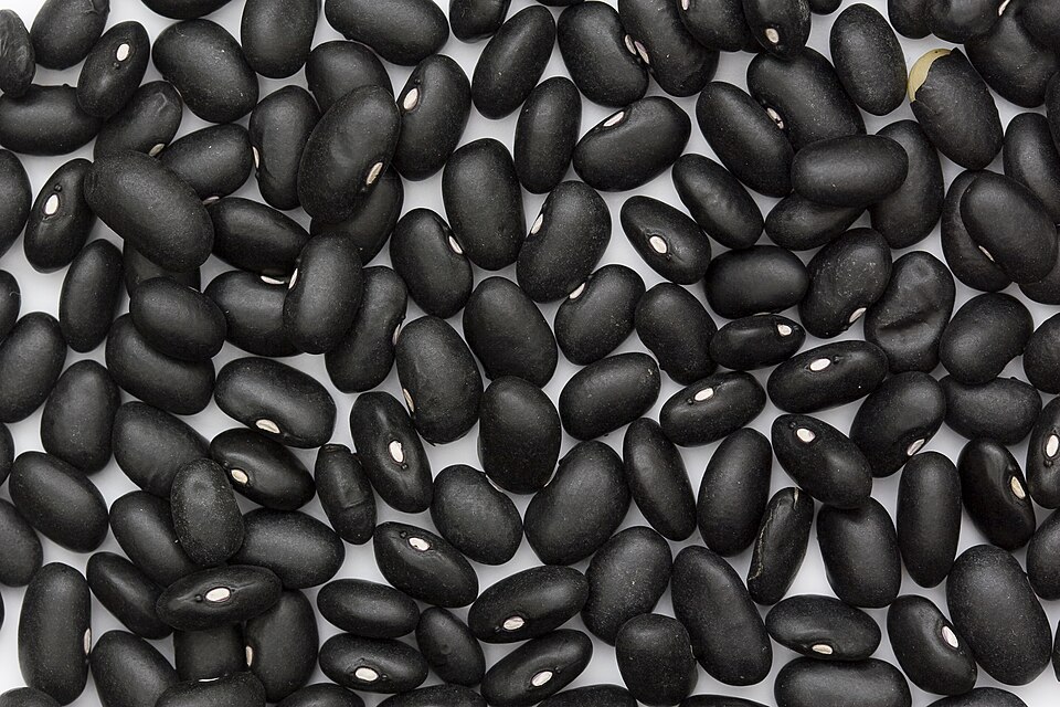Feijão Preto e Carioca 1 kg