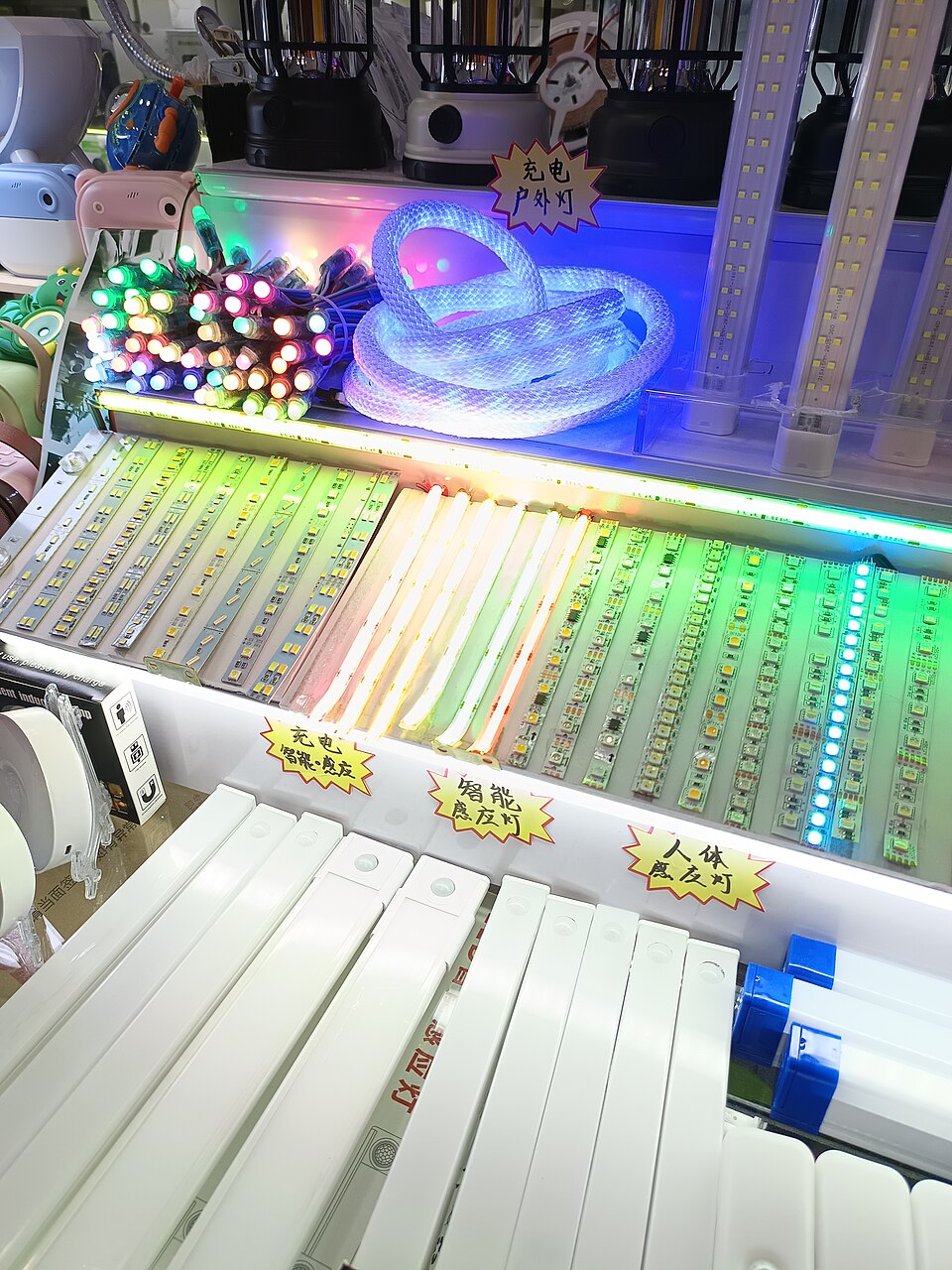 Fita LED